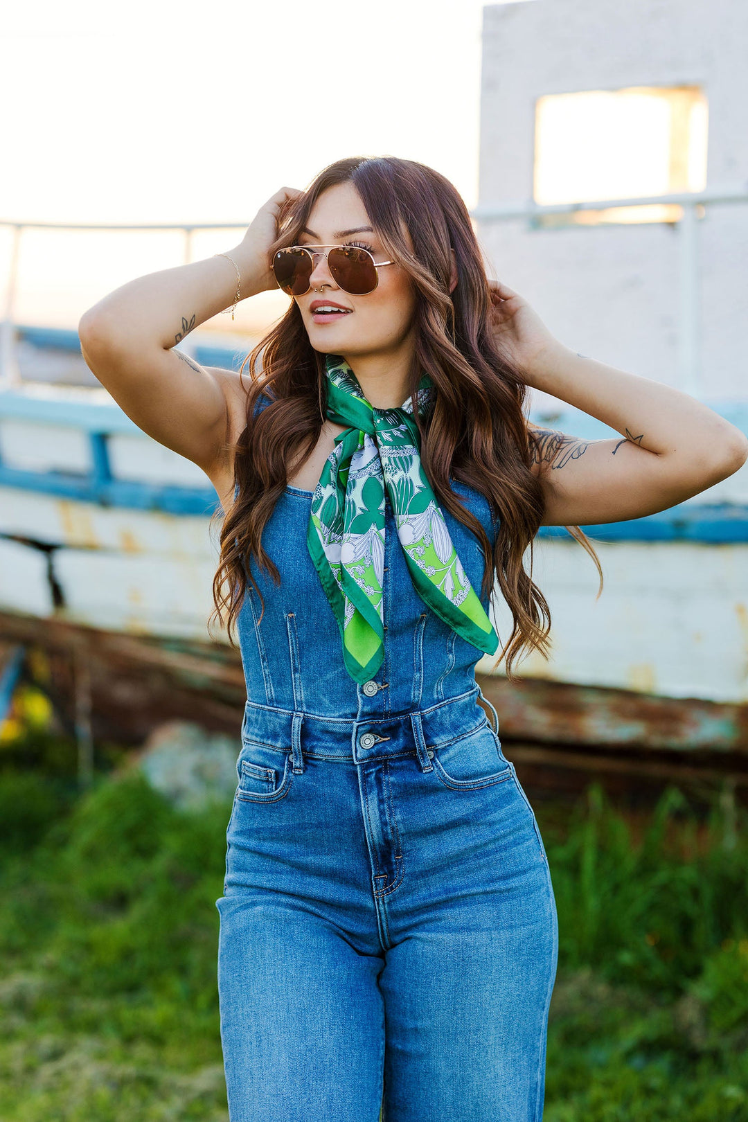 Coastal Cowgirl Collection 2025