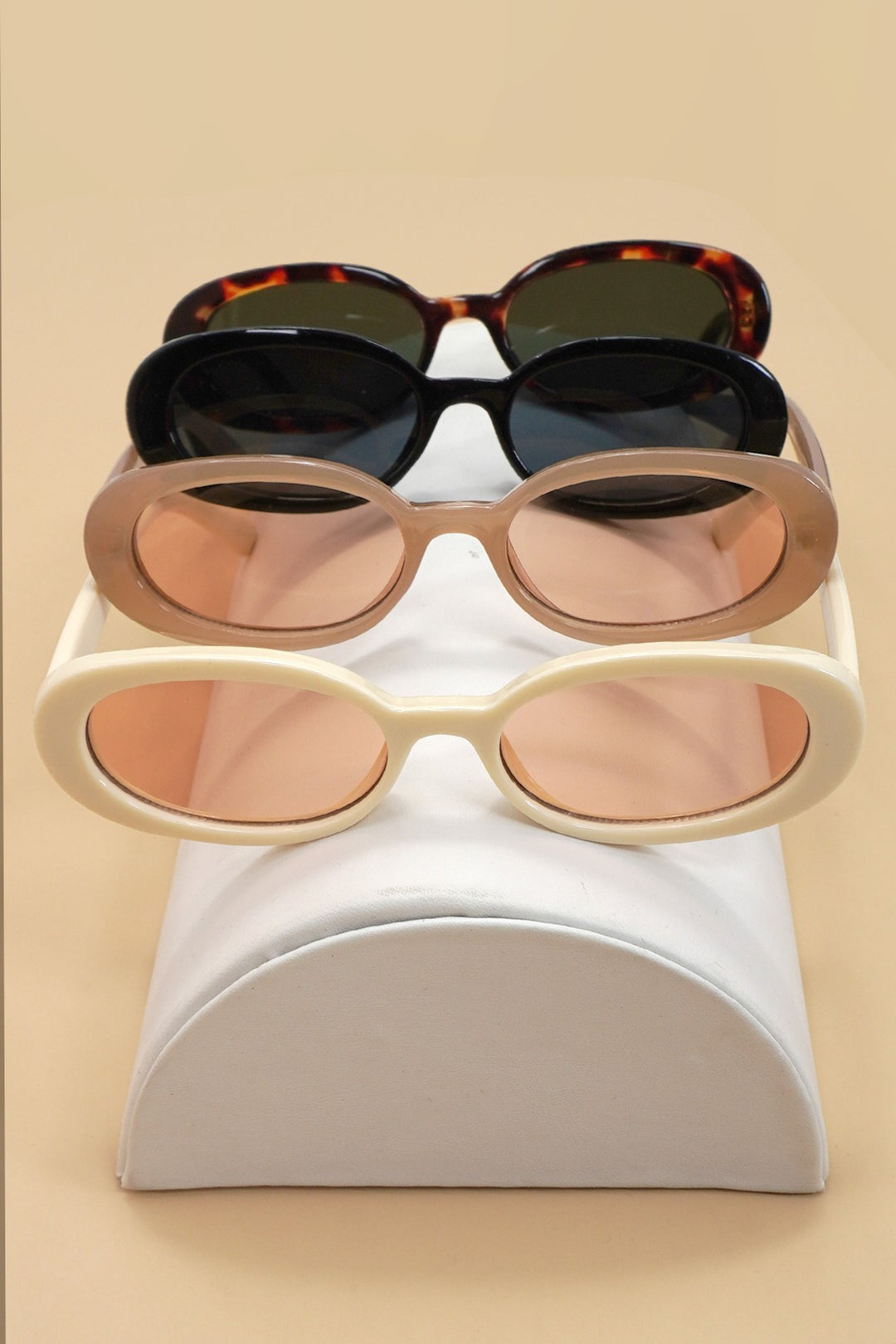 The Retro Sunglasses