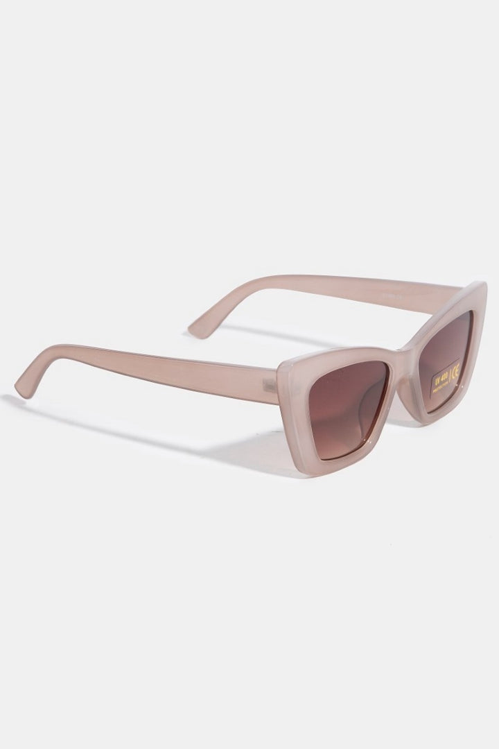 the Costa Mesa Cat Eye Frame Sunglasses