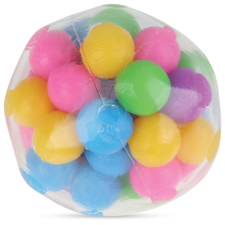 The Girls Bubble Gum Stress Reliever
