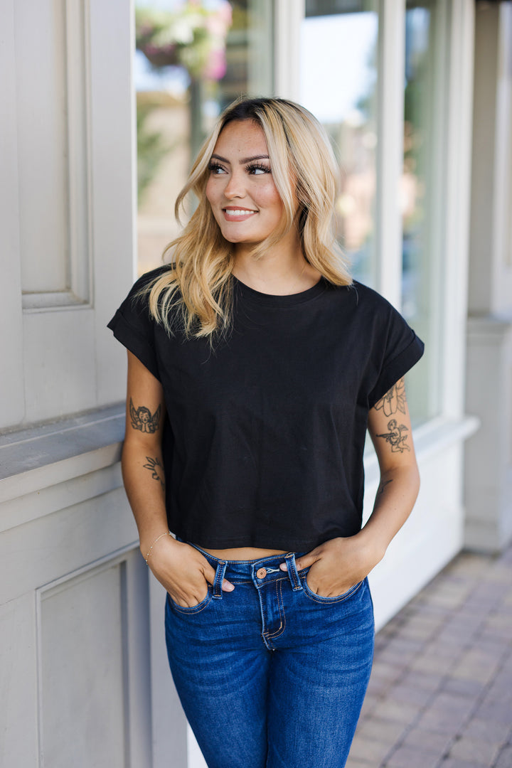 The Simple Life T-Shirt