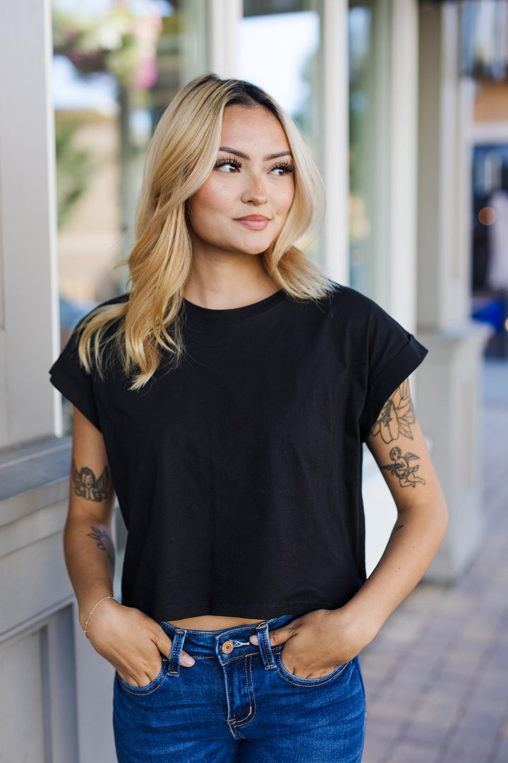 The Simple Life T-Shirt