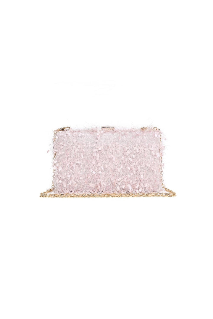 The Shoshanna Evening Bag