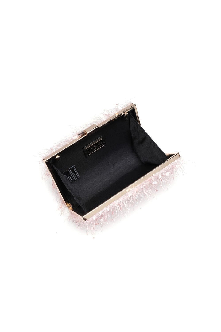 The Shoshanna Evening Bag