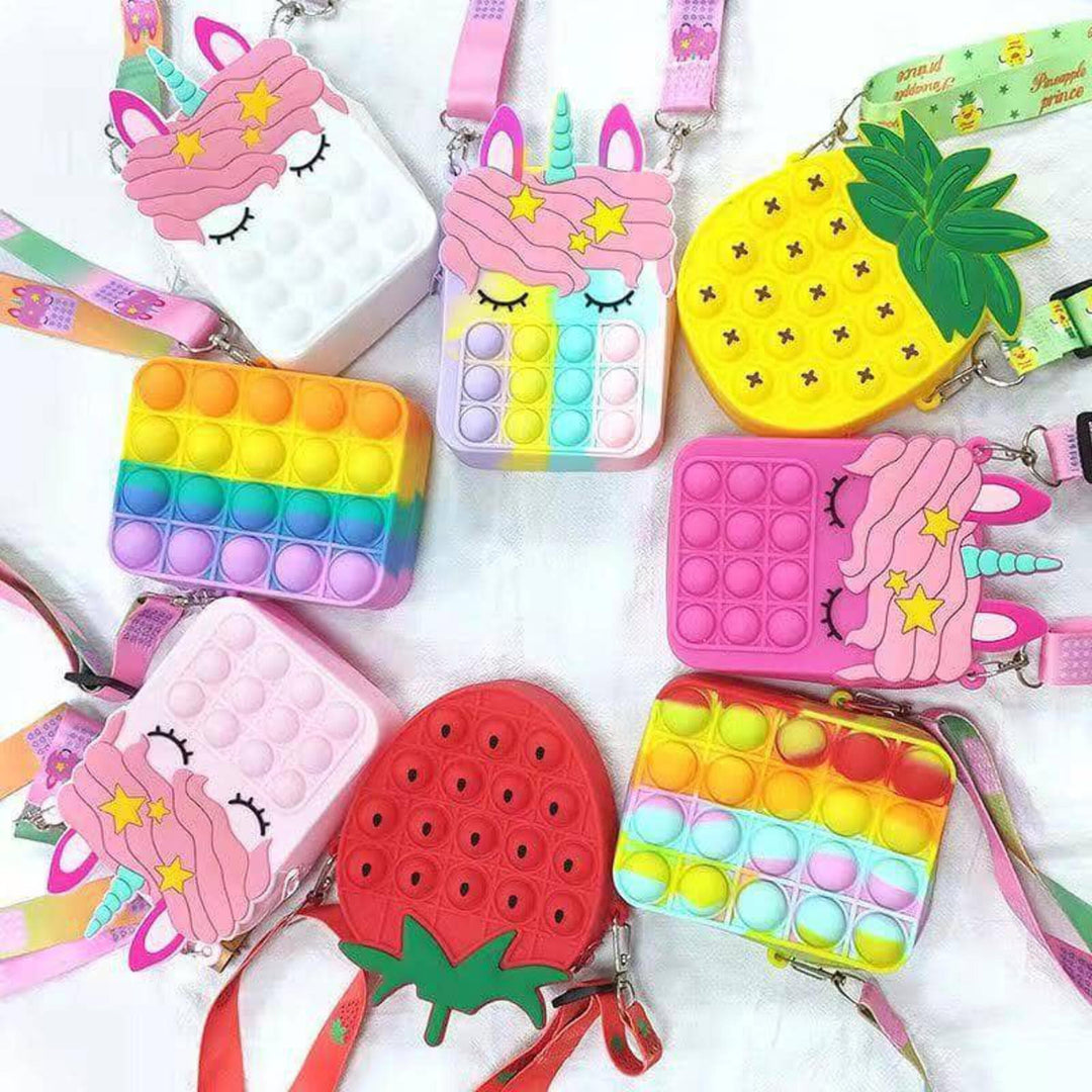 Girls Accessories