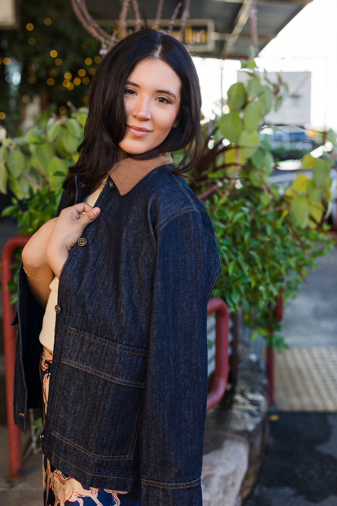 The Days Of Denim Collection