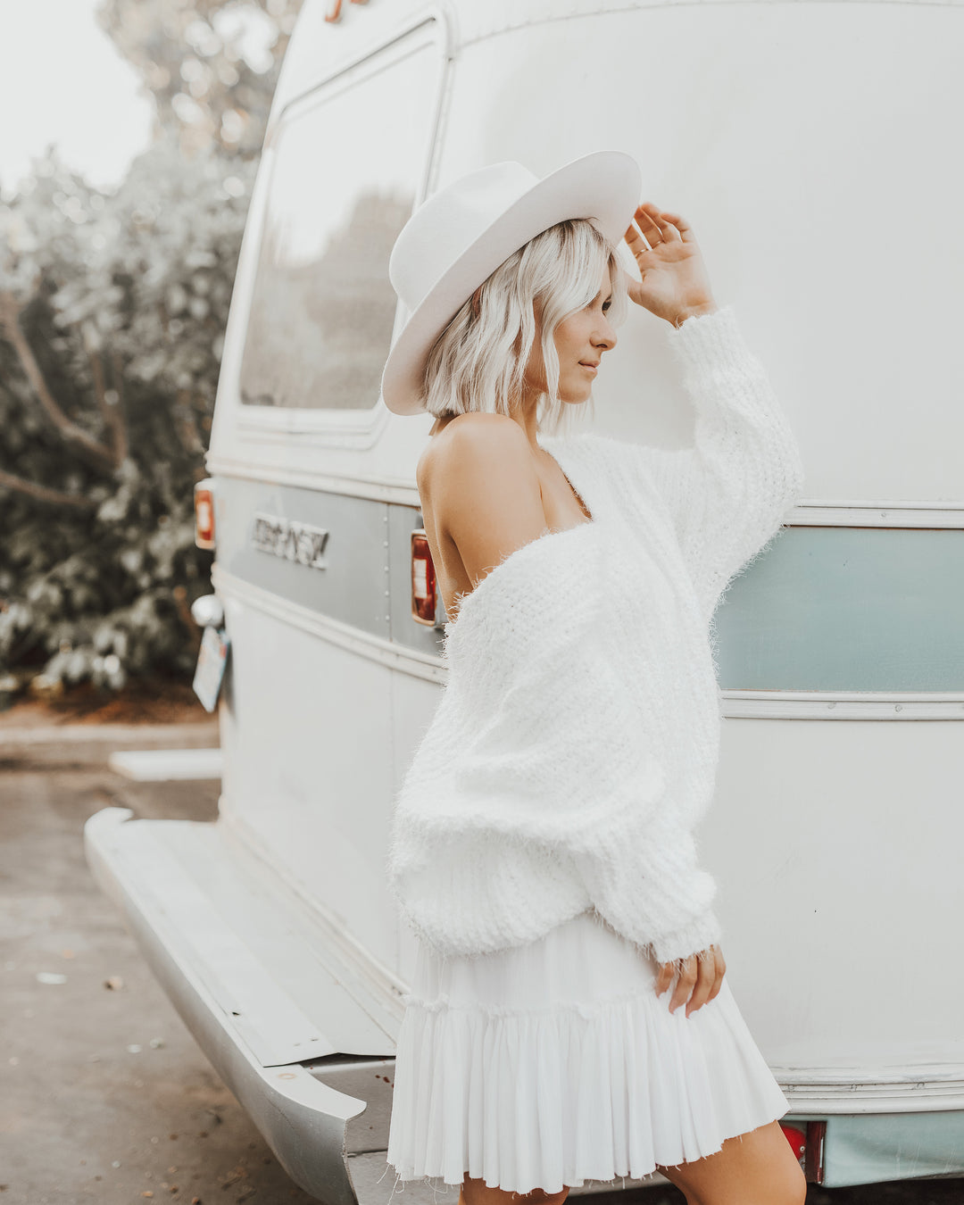 Sweater Weather