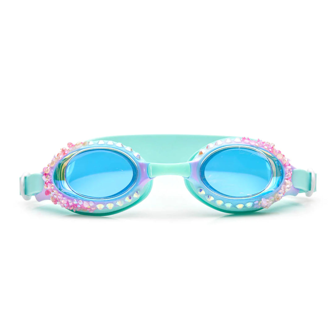 Girls Seabreeze Seaquin Swim Goggles