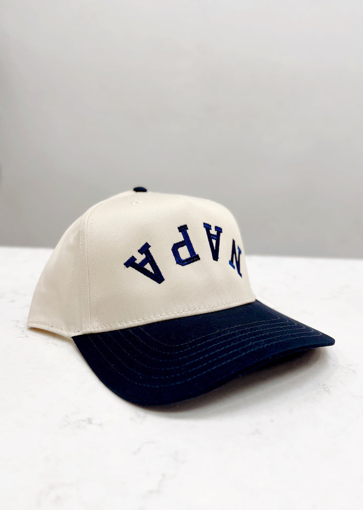 The NAPA Trucker Hat