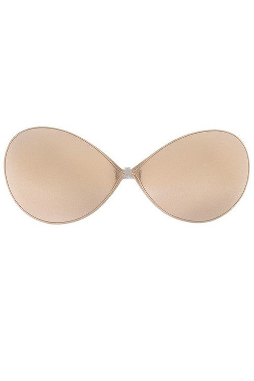 The Strapless Sticky Bra