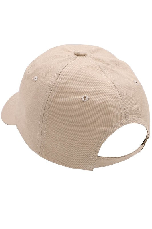 California West Coast Baseball Hat – Shoppe Twelve