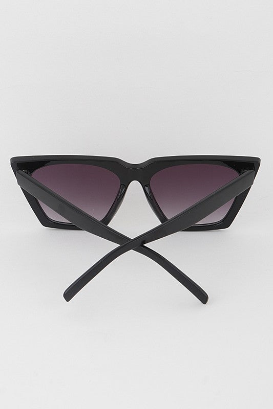 The Pointed Cat Eye Sunglasses