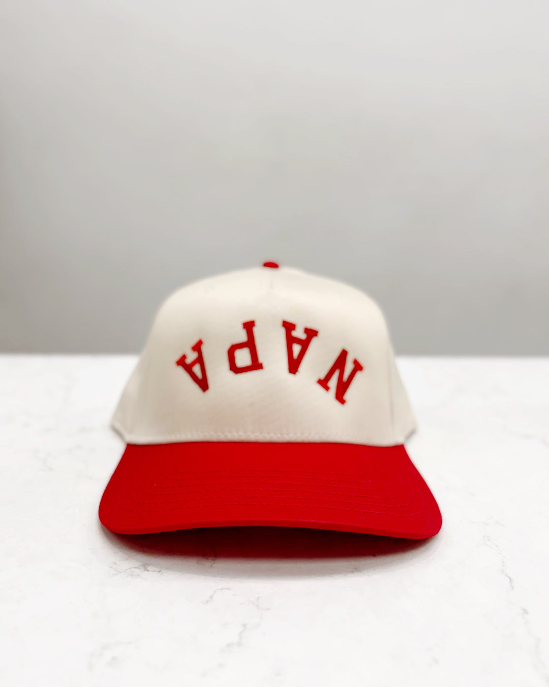 The NAPA Trucker Hat