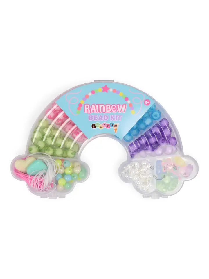 The Girls Rainbow Bead Kit