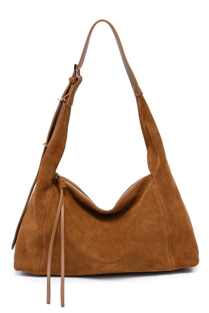 The Kelsea Satchel Bag