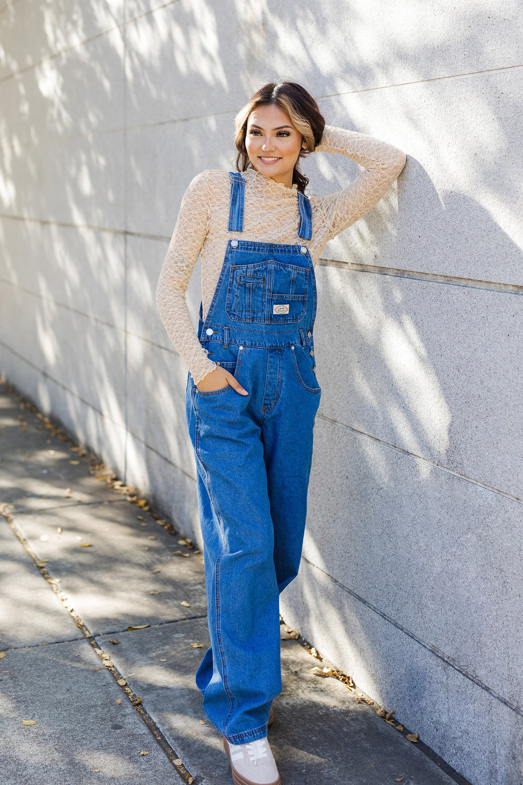 The 90's Medium Wash Utility Denim Twill Overalls Shoppe Twelve The 90's Medium Wash Utility Denim Twill Overalls Shoppe Twelve