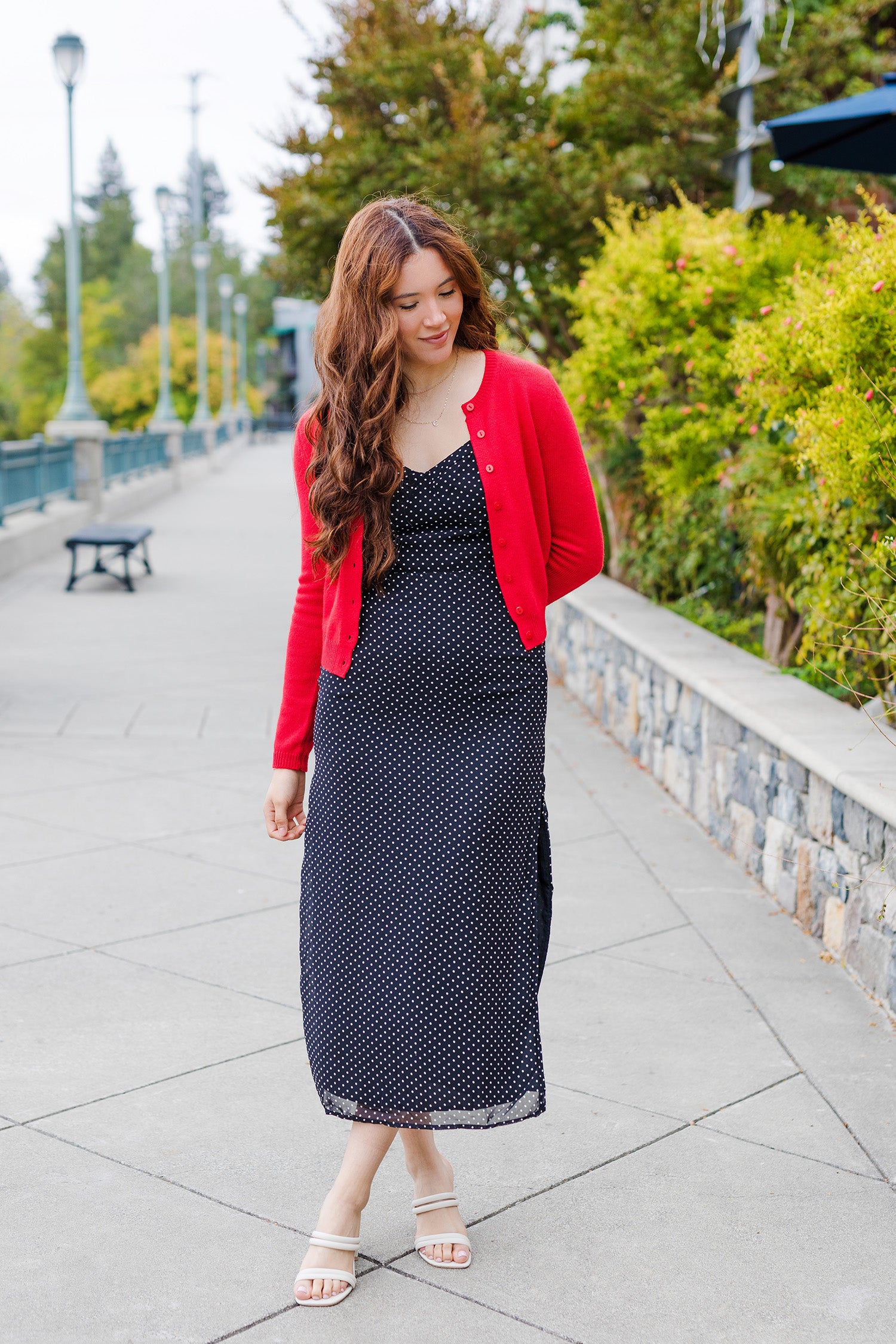 Midi Dresses – Tagged 