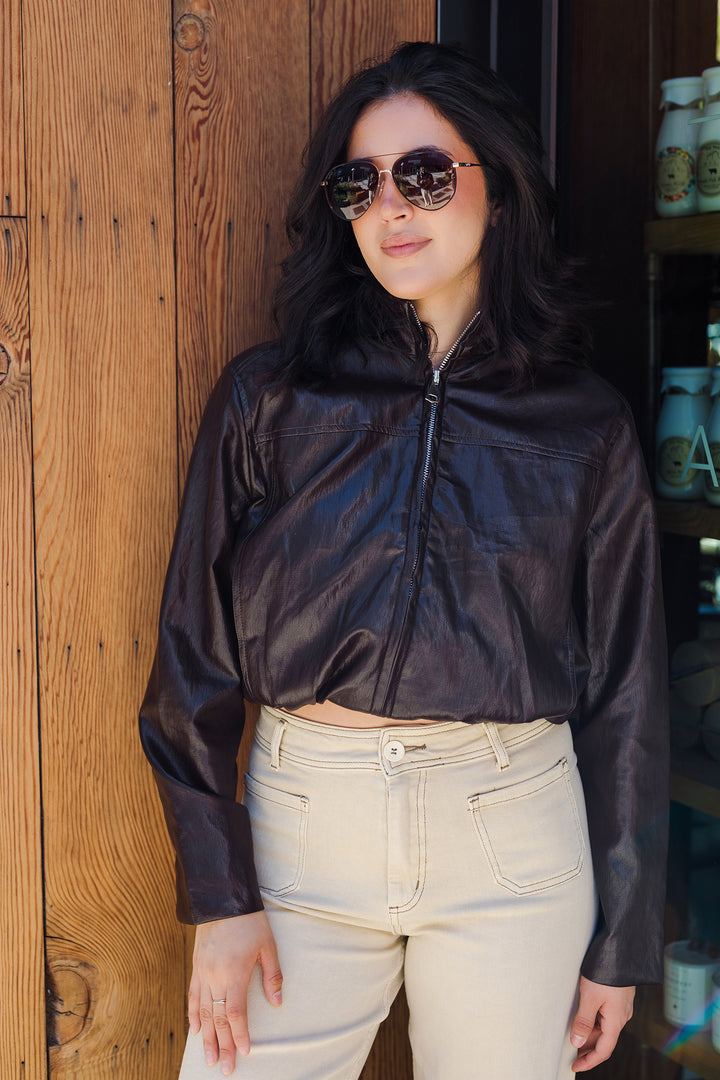 The Miss Molly Wide Leg Pants