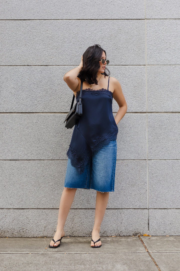 The Ella Lace Top