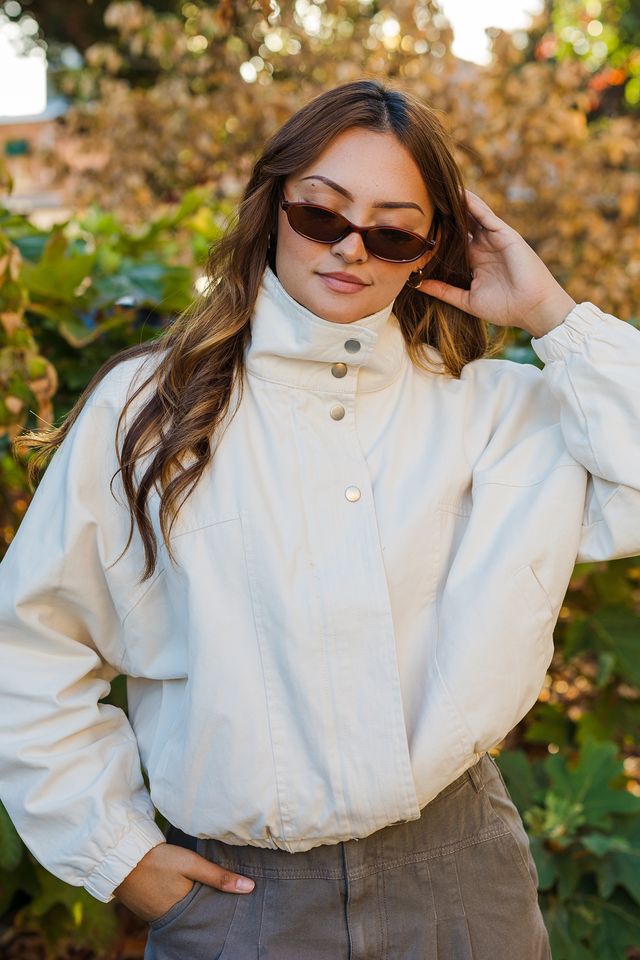 The First String Bomber Jacket