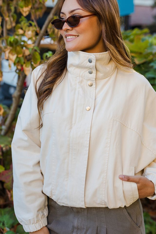 The First String Bomber Jacket