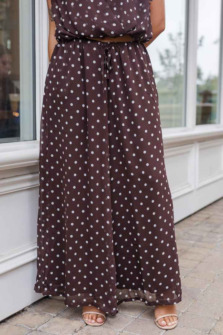 The Sweet Spot Flowy Palazzo Pants