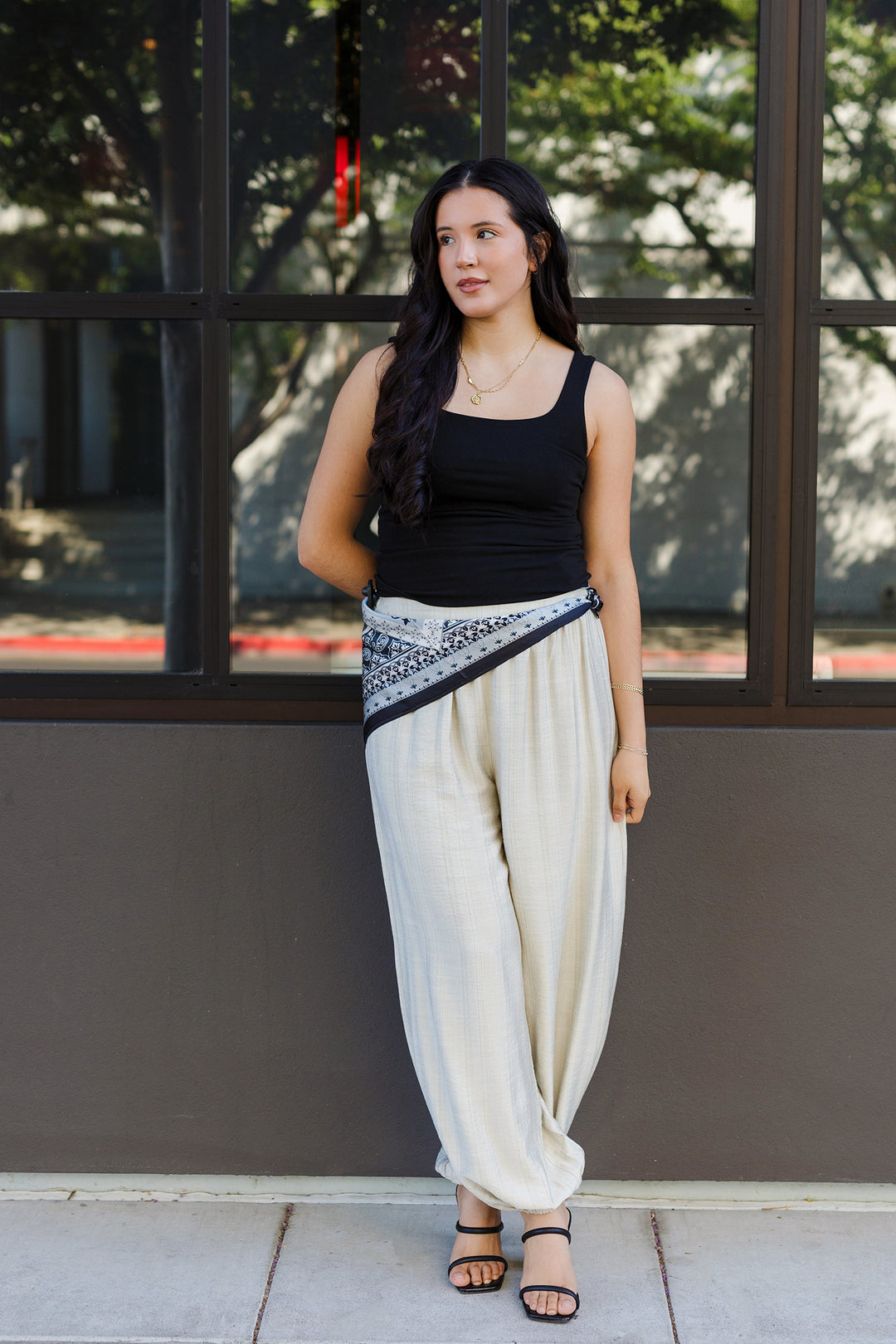 The Desert Moon Pants