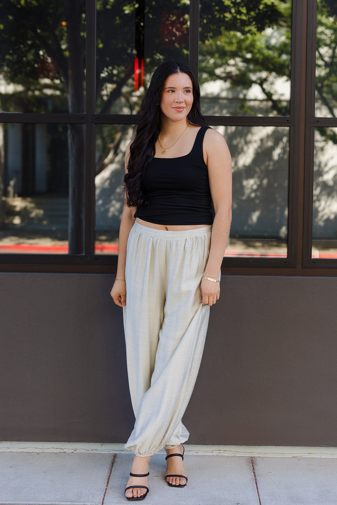 The Desert Moon Pants