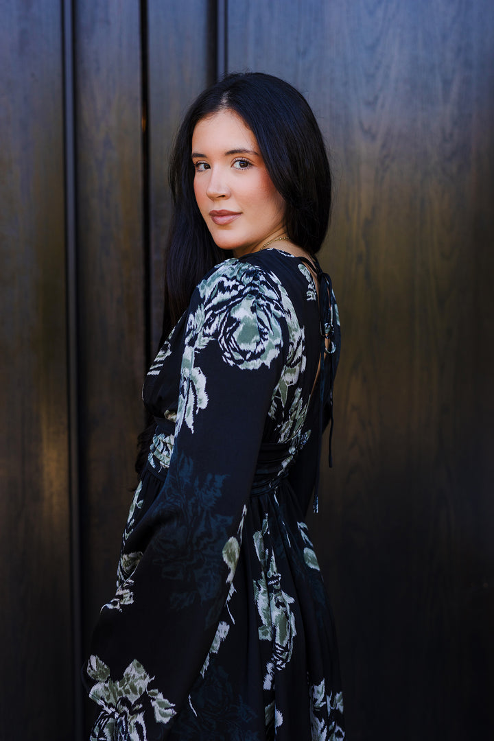 The Marceline Mini Dress