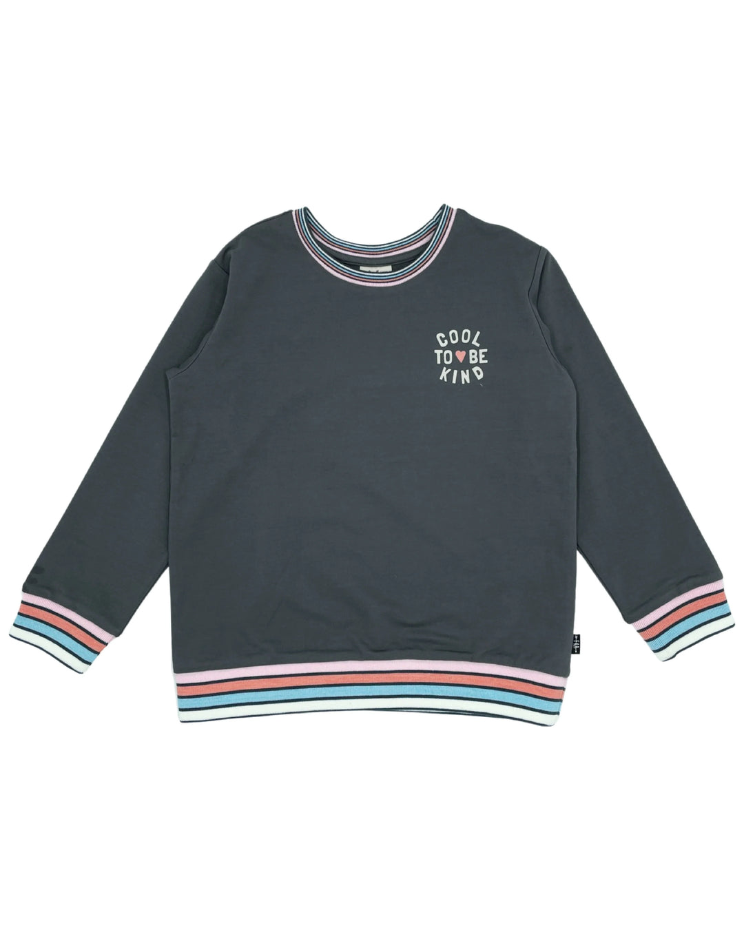 The Girls Cool To Be Kind Pullover