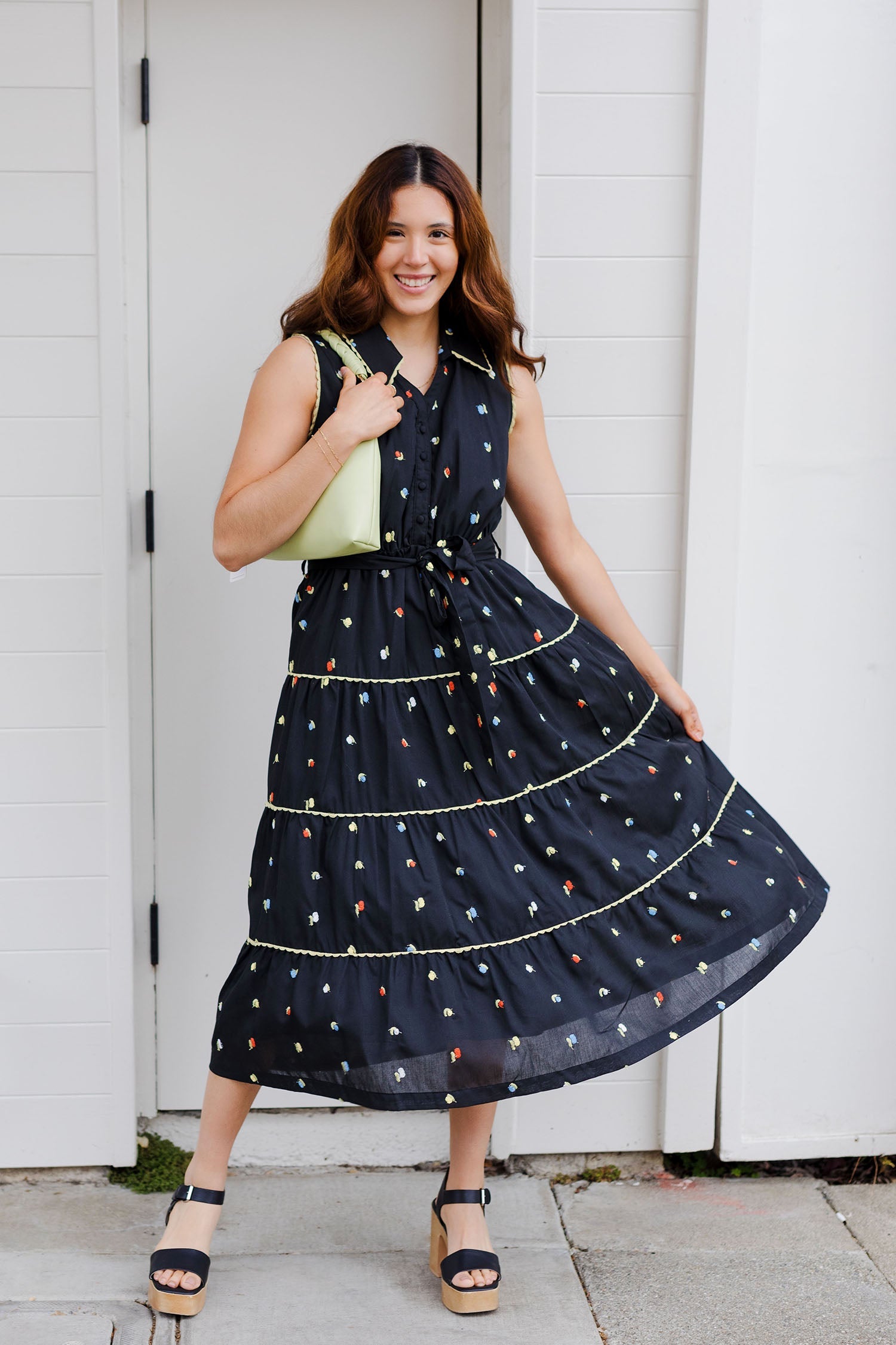 Midi Dresses – Tagged 