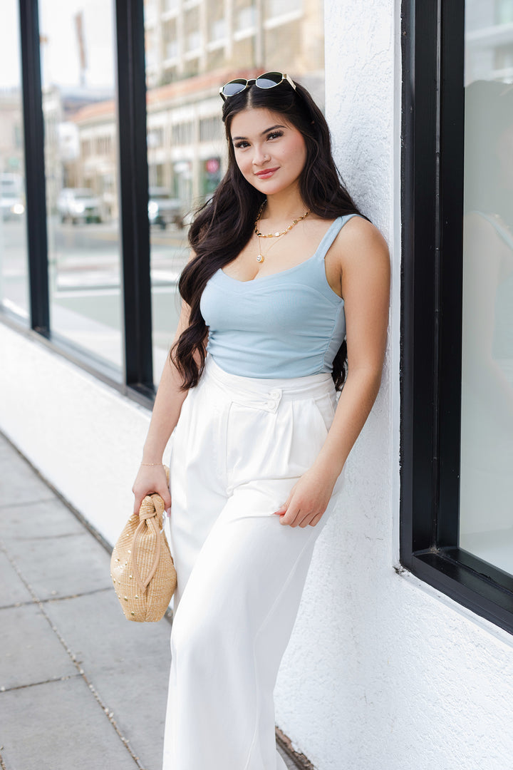 The Candy Kisses Tank top