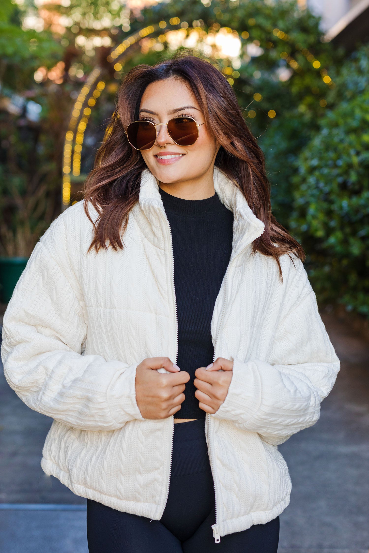 Jackets – Shoppe Twelve