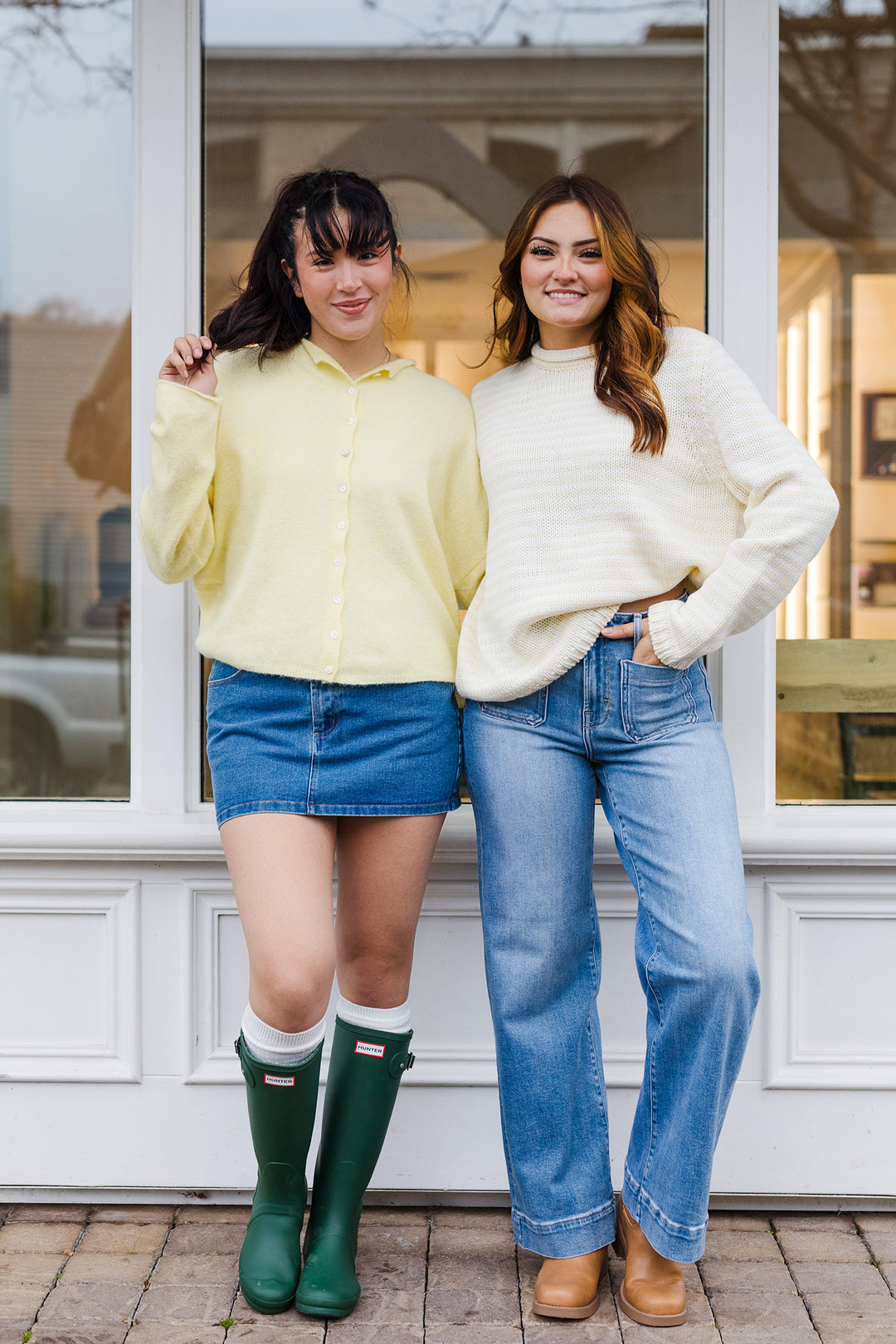 The Butter Me Up Soft Cardigan Sweater