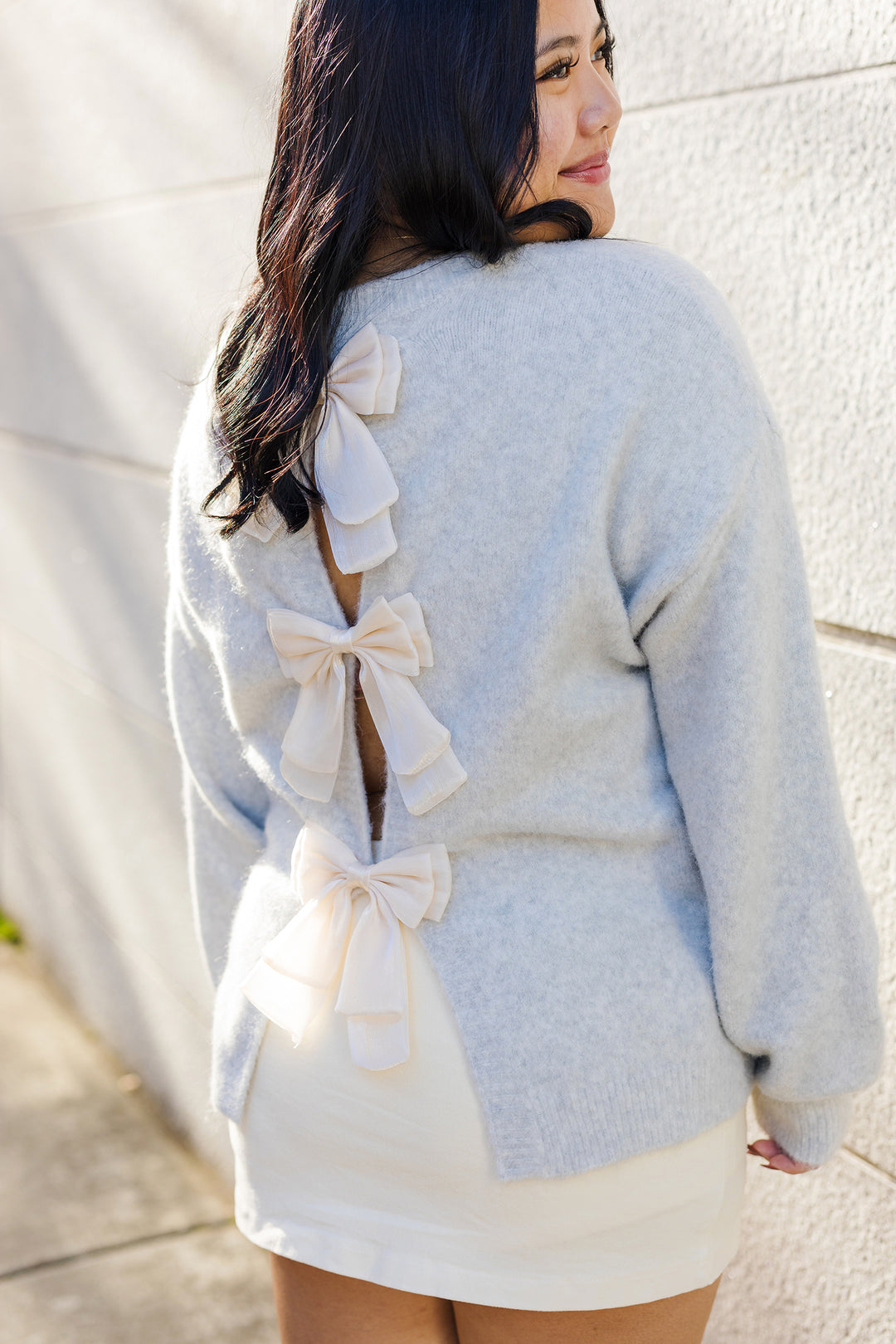 The Short Story Mini Skirt