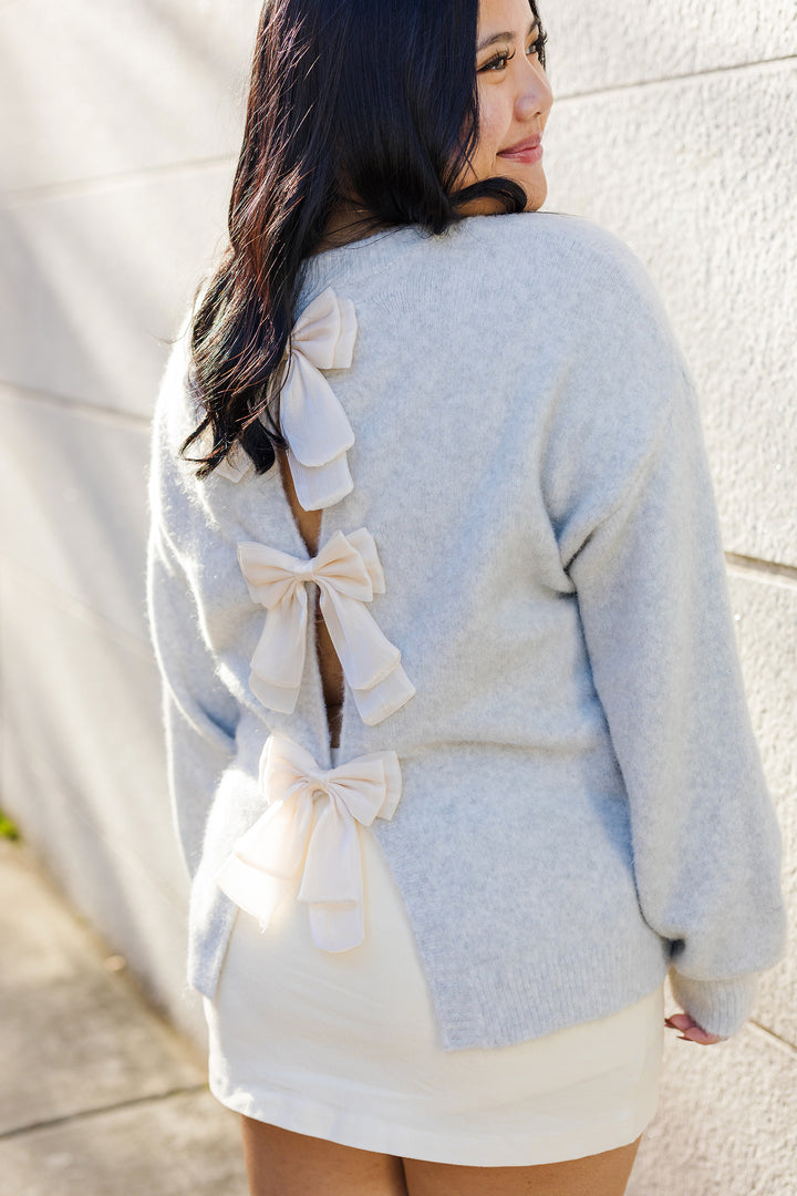 The Short Story Mini Skirt