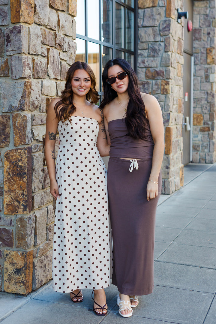 The Sunkissed Cocoa Set