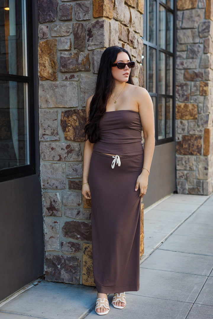 The Sunkissed Cocoa Set