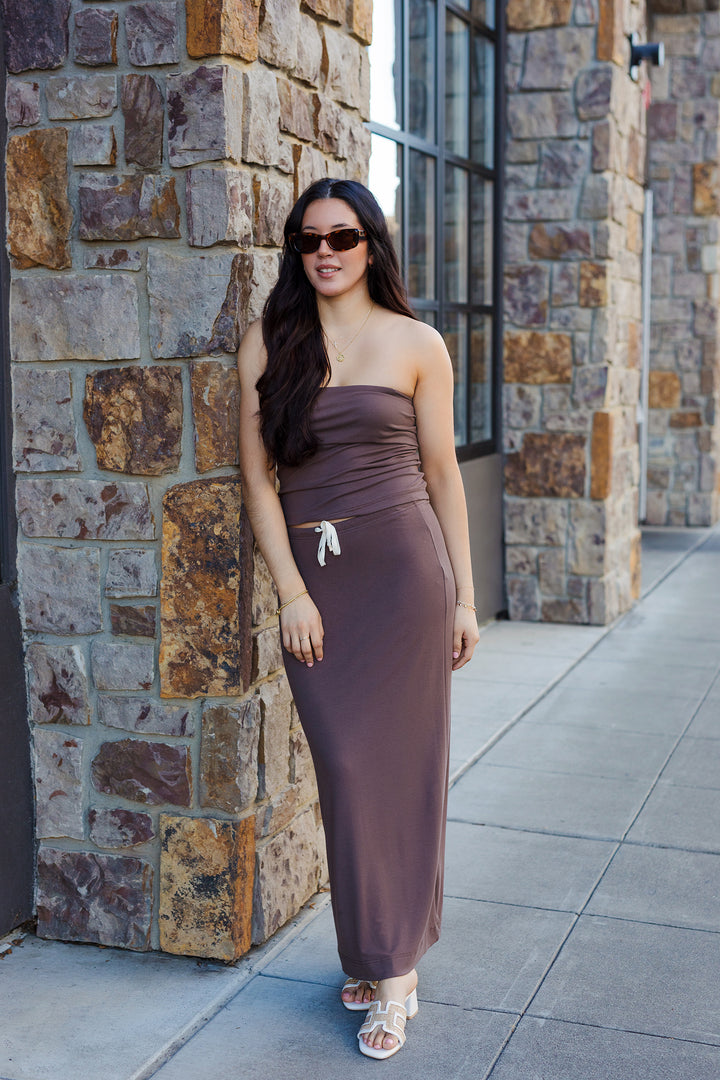 The Sunkissed Cocoa Set