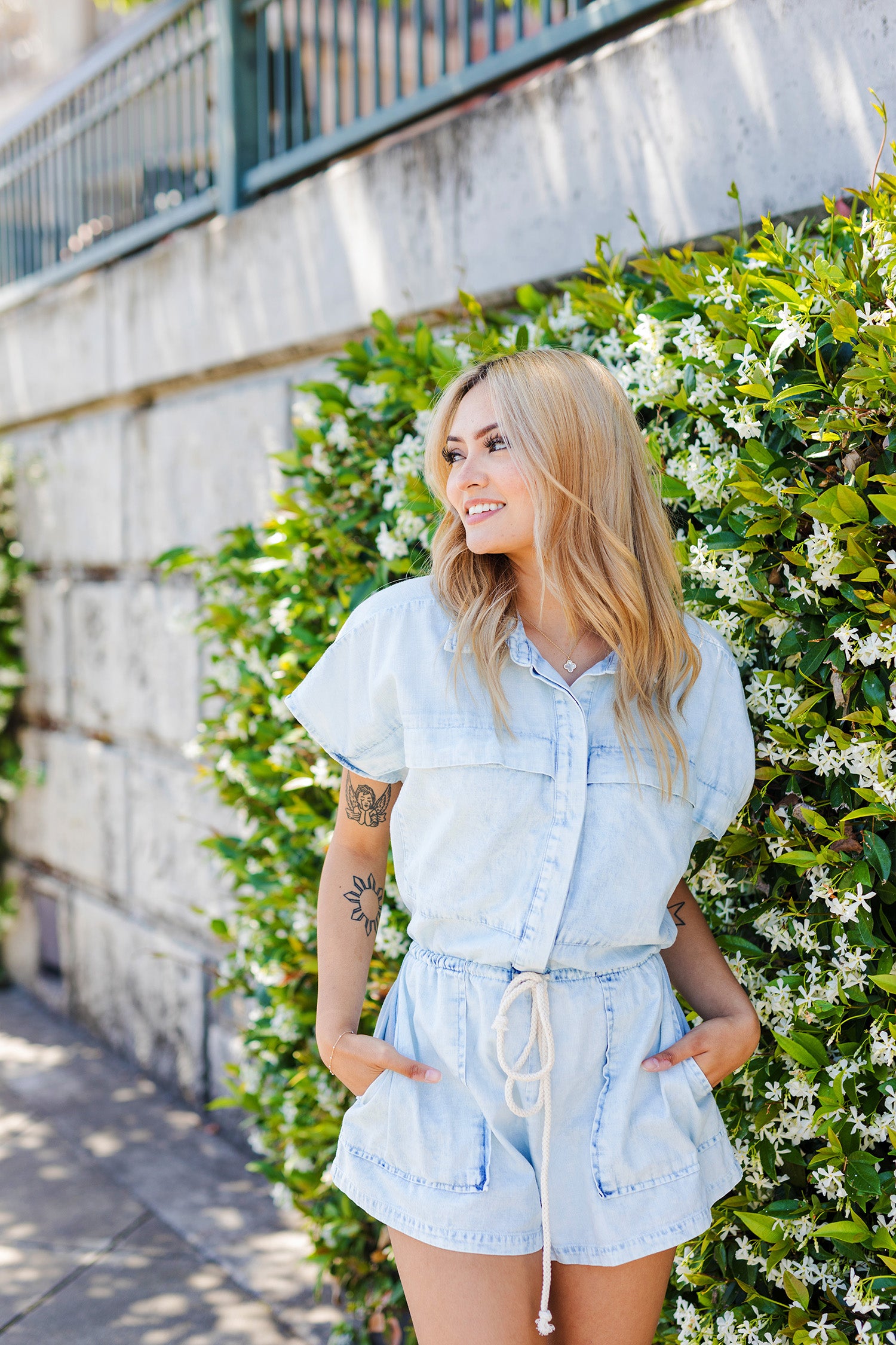 Rompers – Shoppe Twelve