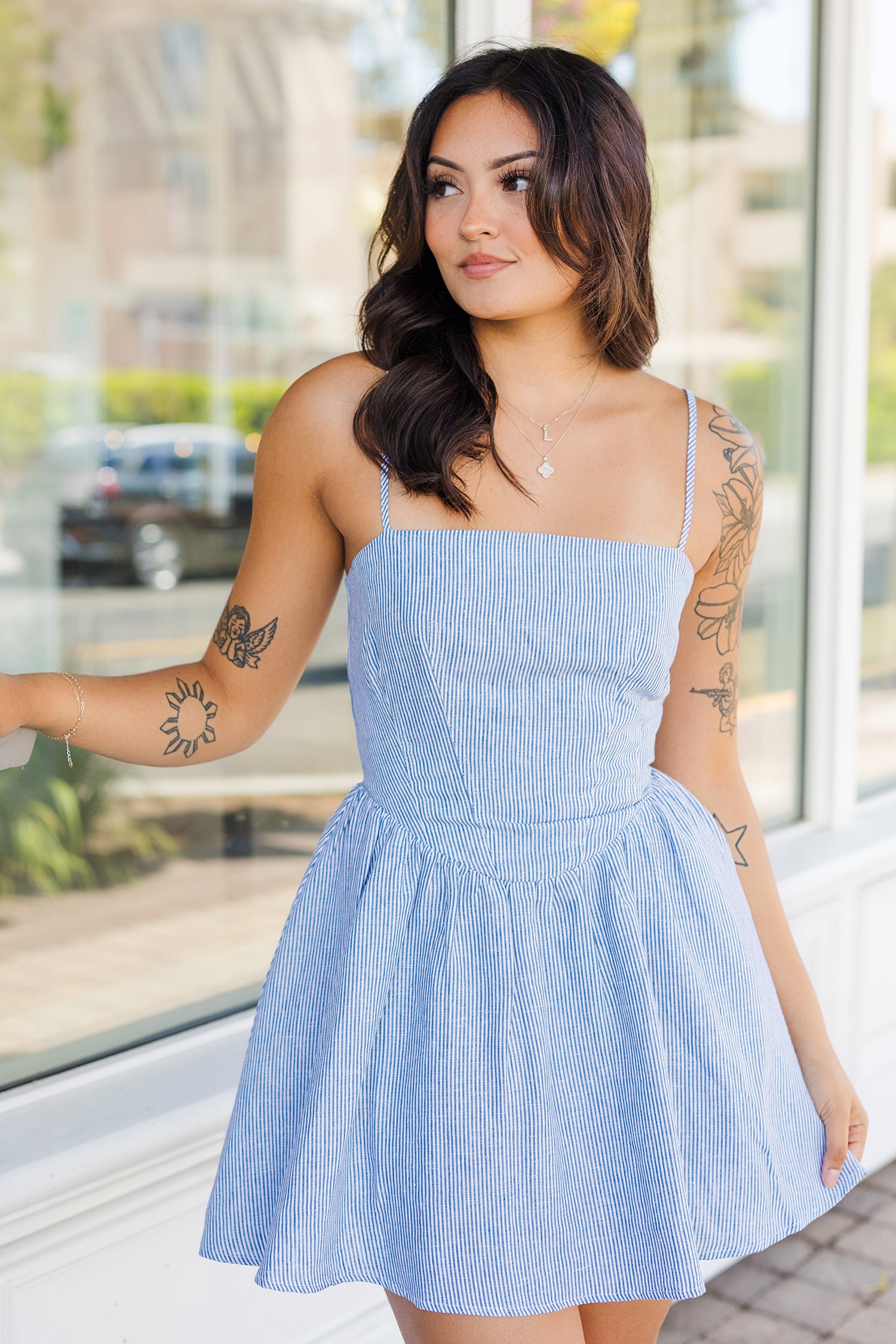 Mini Dresses – Tagged 