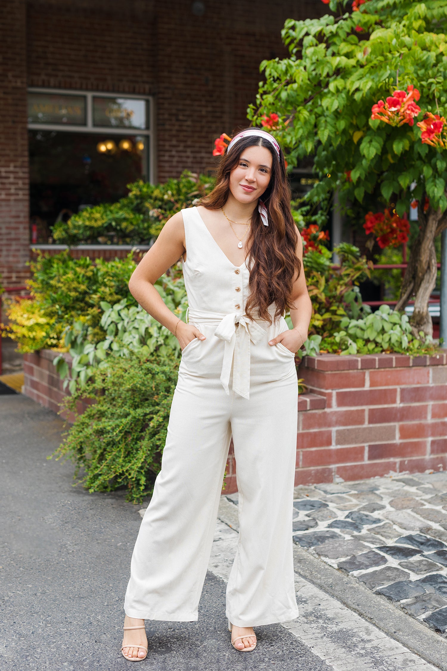 Jumpsuits – Shoppe Twelve