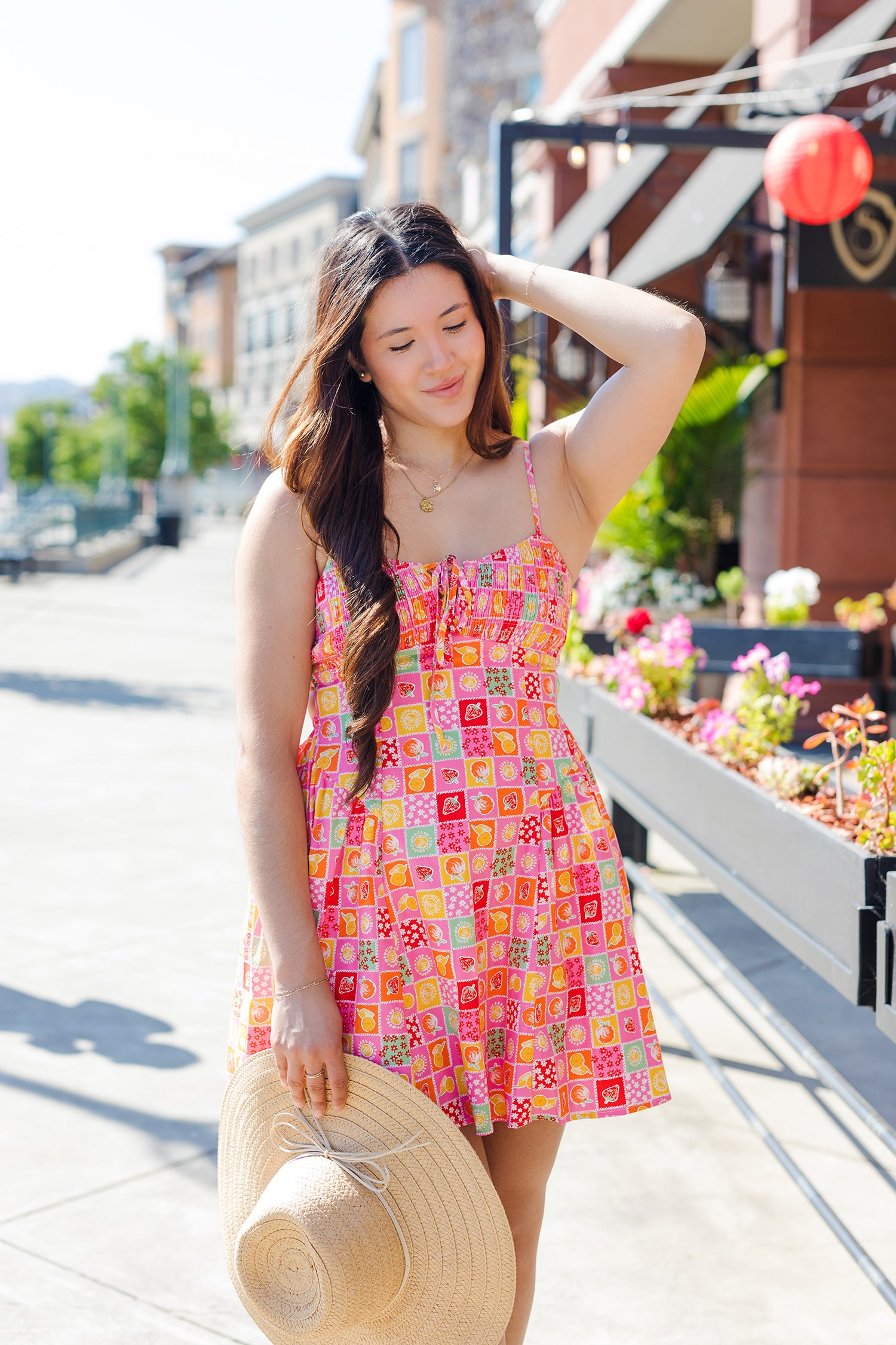 Mini Dresses – Tagged 