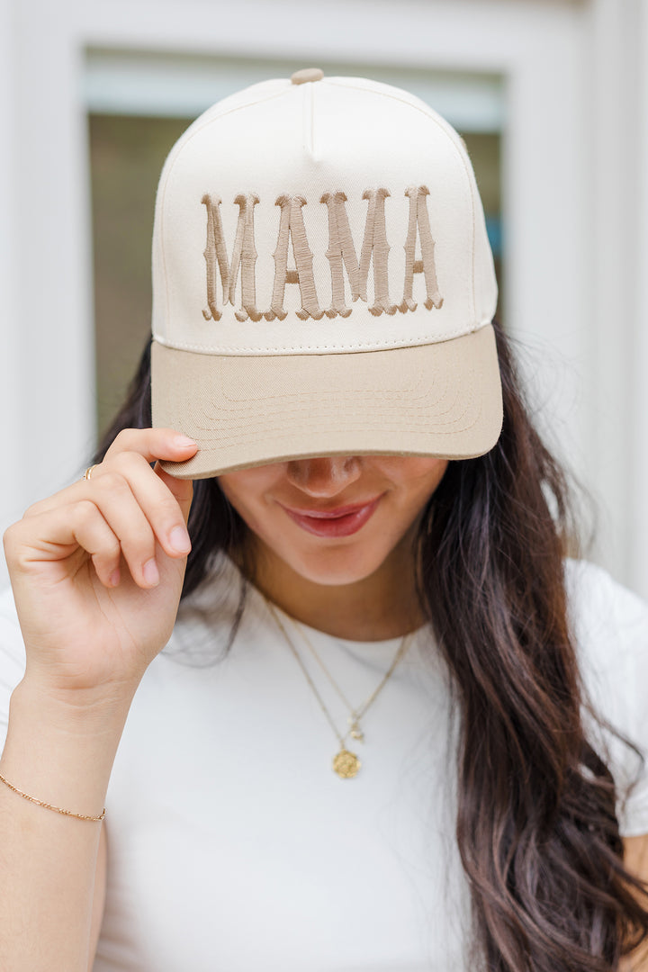 The MAMA Trucker Hat