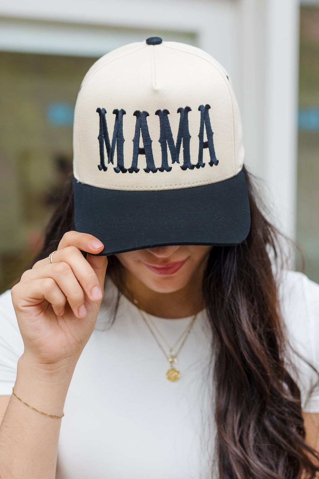 The MAMA Trucker Hat