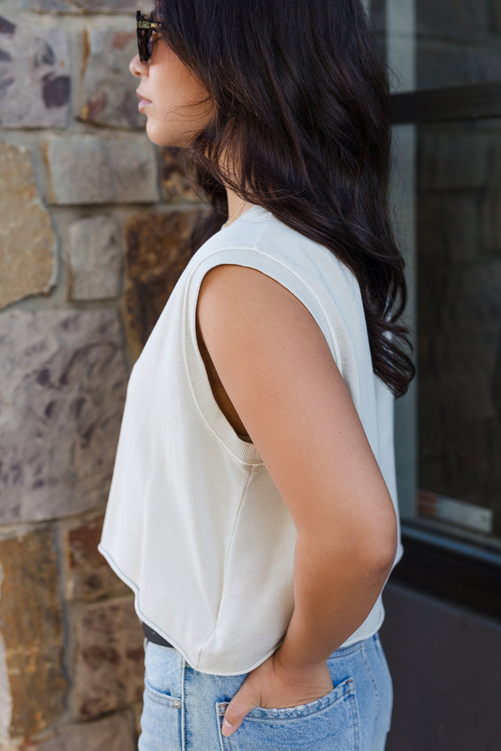 The Everyday Easy Fit Tank