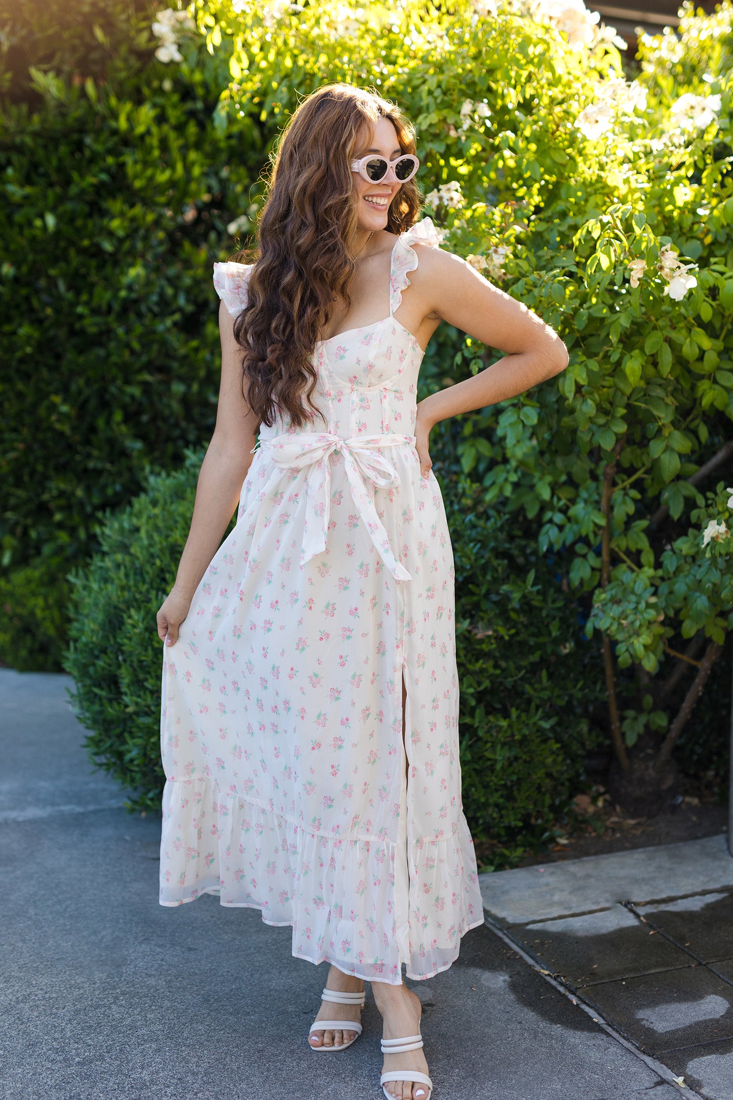 Midi Dresses – Tagged 