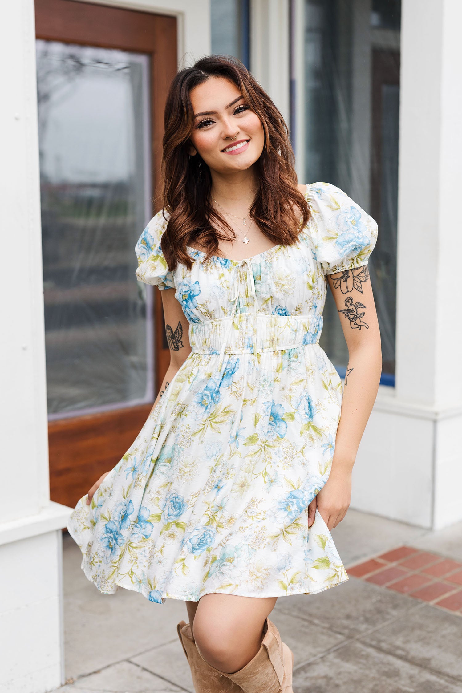 Dresses – Tagged 