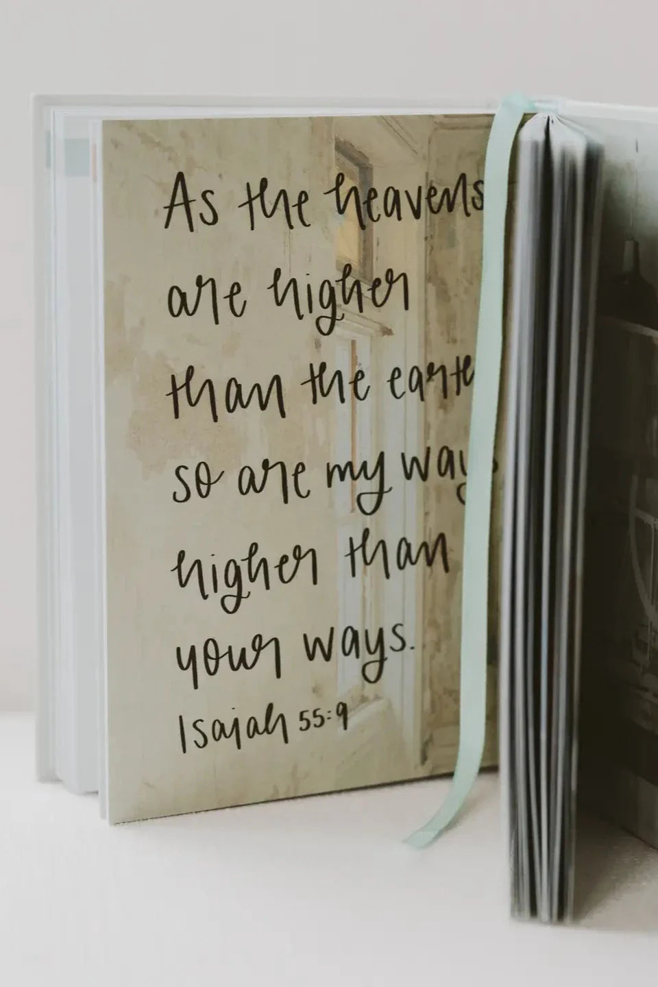 Embrace Your New Devotional by Melissa Horvath