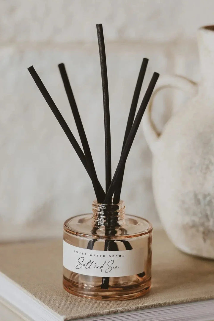 Sweet Water Decor Reed Diffusers